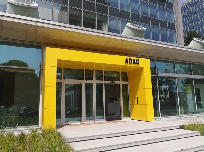 ADAC Hessen-Thüringen e.V. Bild 1