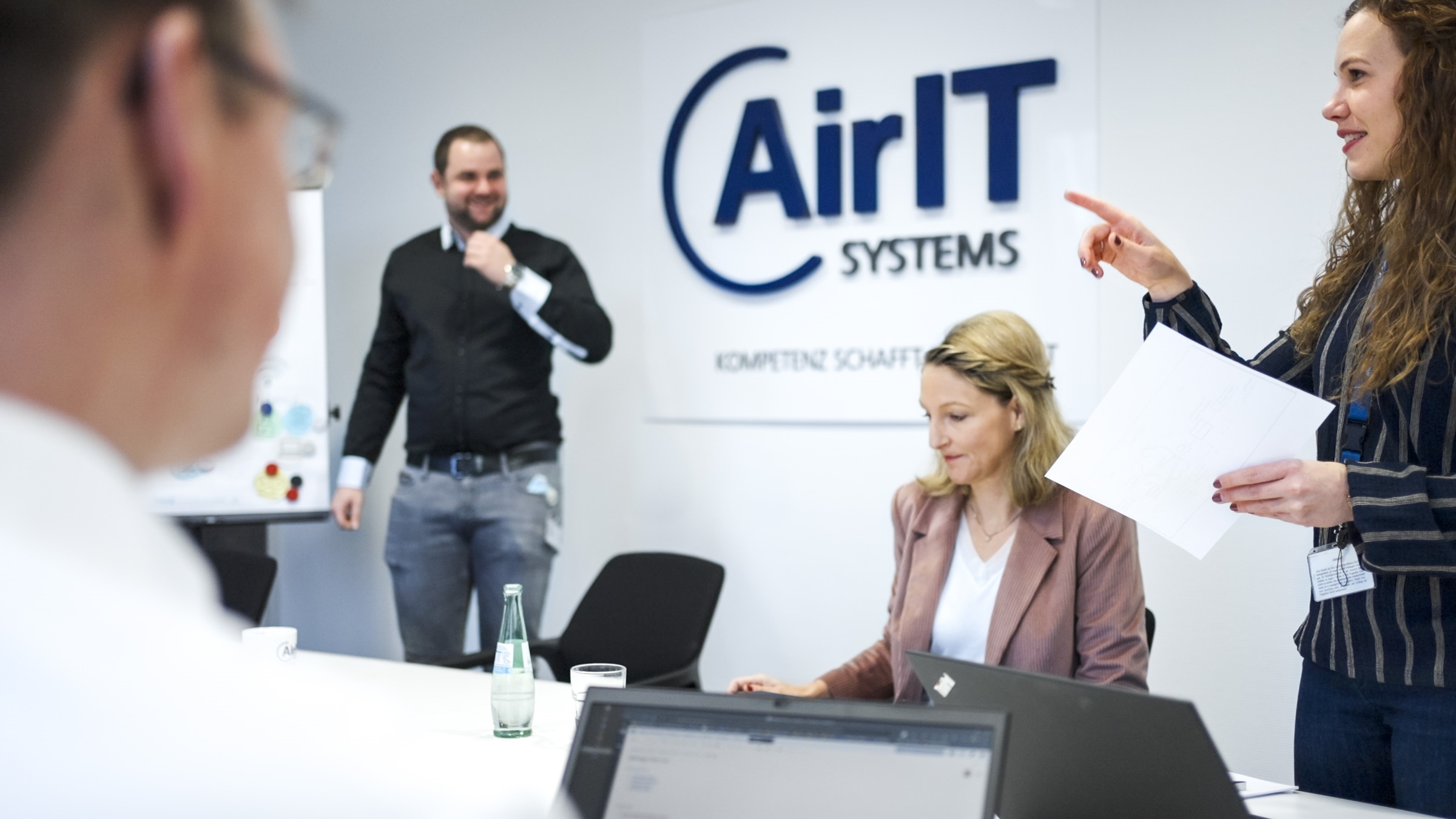 AirITSystems GmbH Bild 7