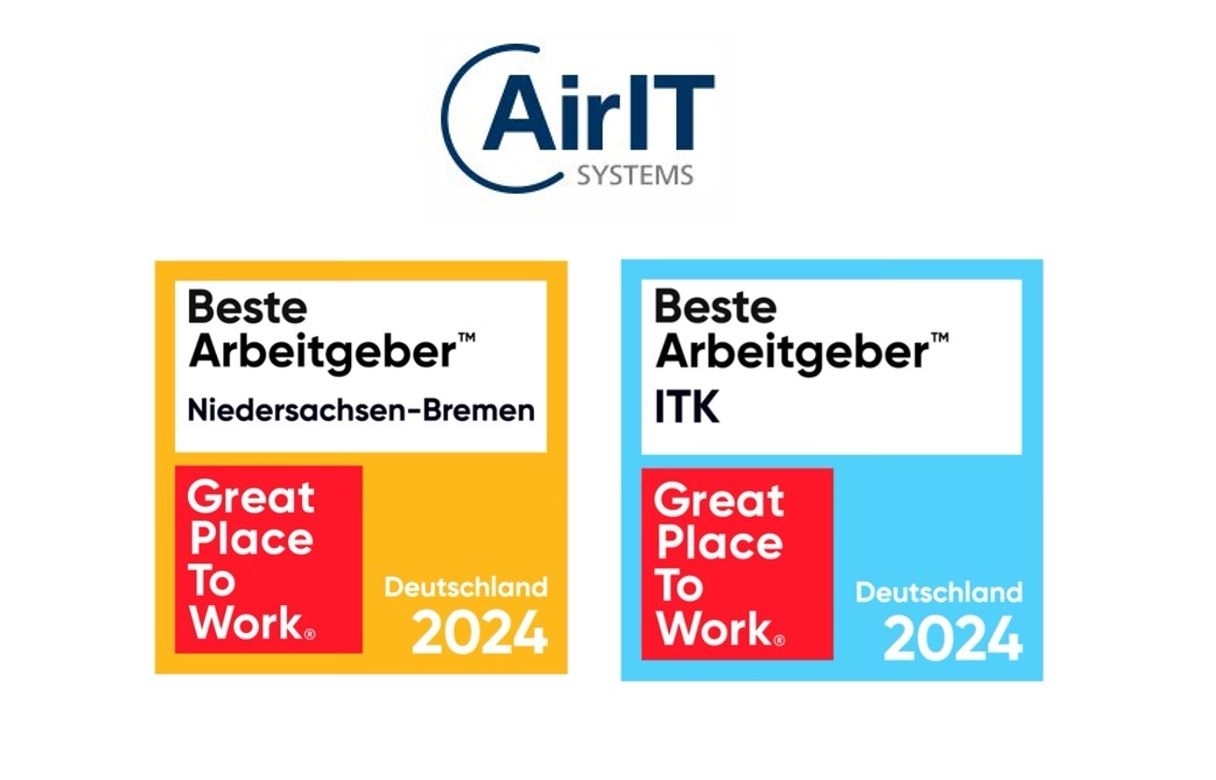 AirITSystems GmbH Bild 5