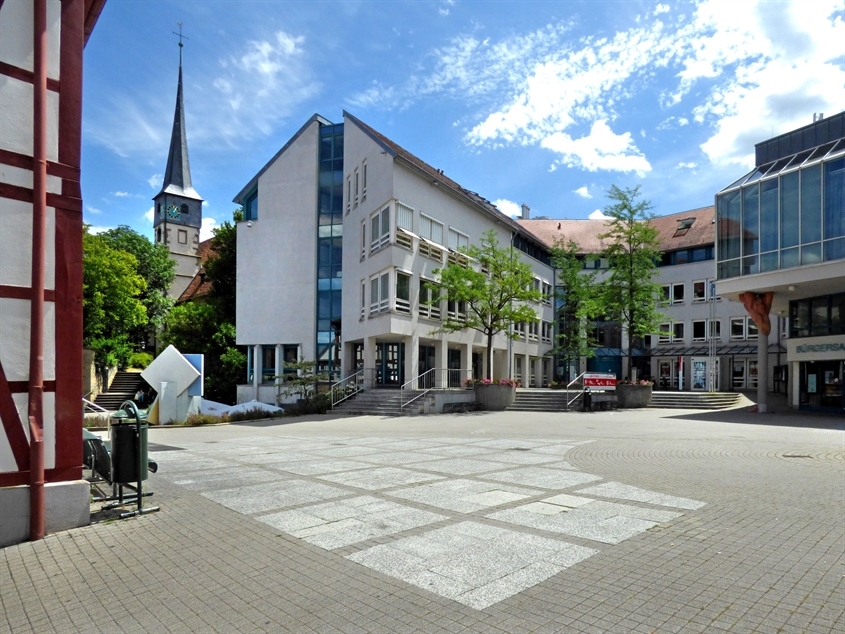 Stadt Ditzingen Bild 4