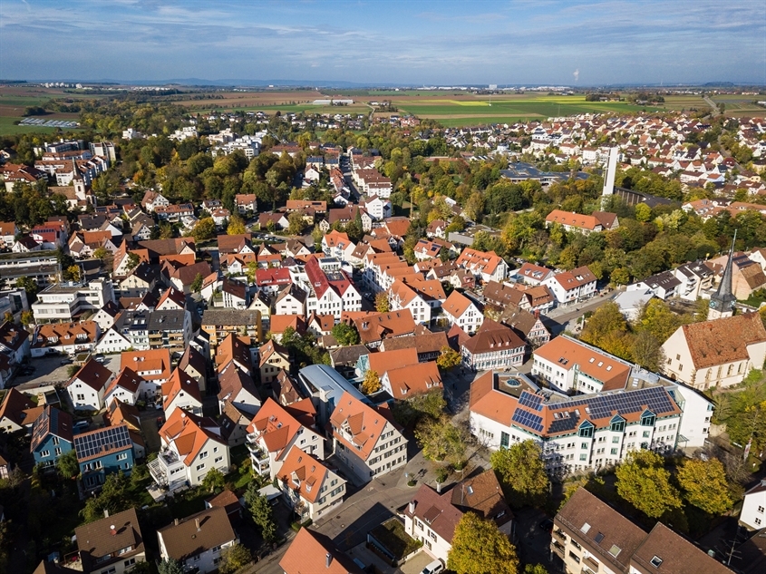 Stadt Ditzingen Bild 3