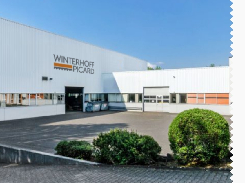 Winterhoff Picard GmbH Bild 7