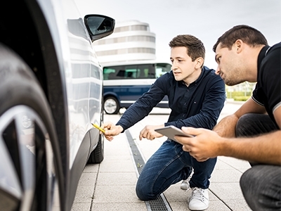 Deutsche Automobil Treuhand GmbH Bild 4