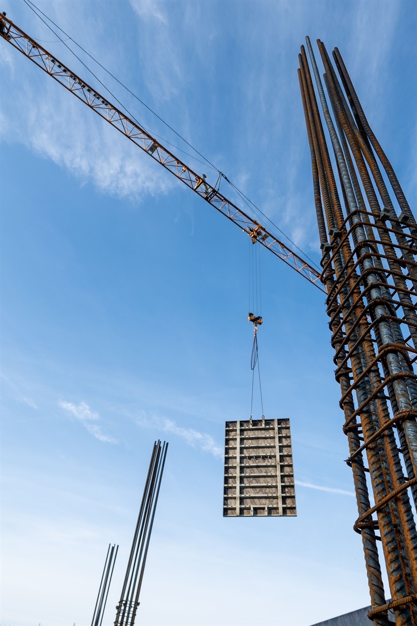 Berster Koch Bauunternehmen GmbH & Co. KG Bild 6