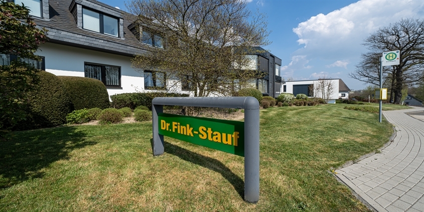 Dr. Fink-Stauf GmbH & Co. KG Bild 1