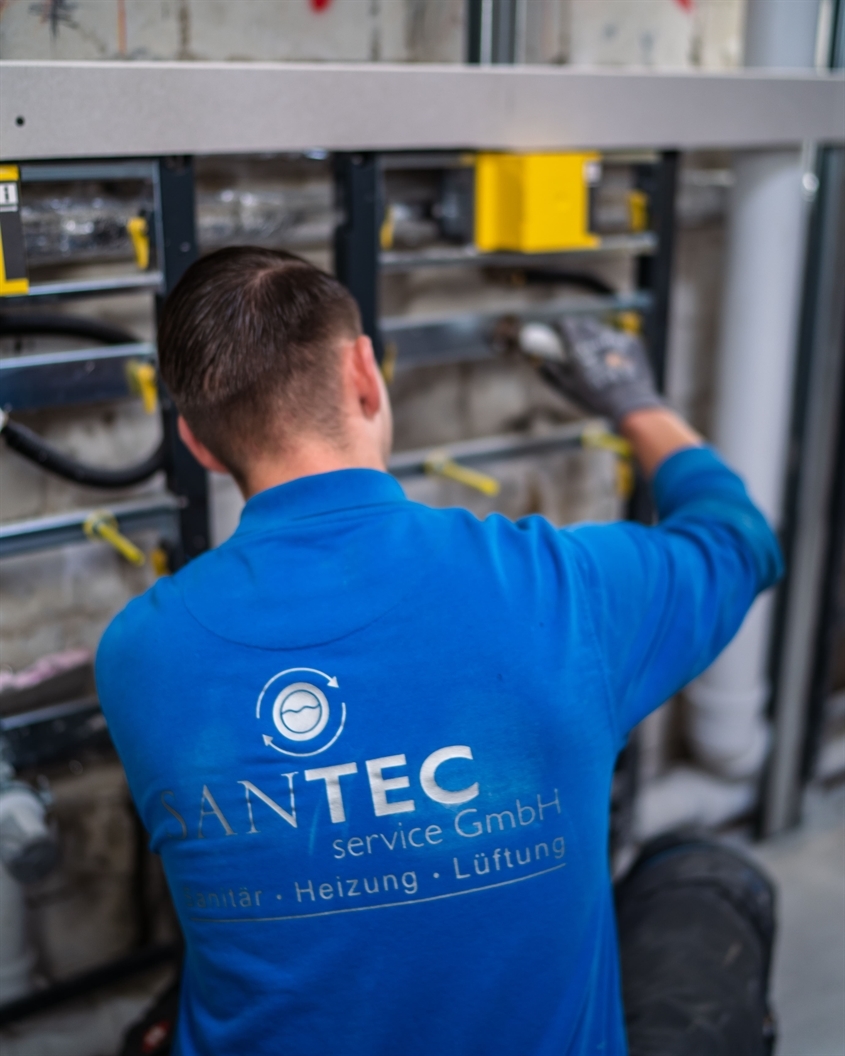 Santec Service GmbH Bild 7