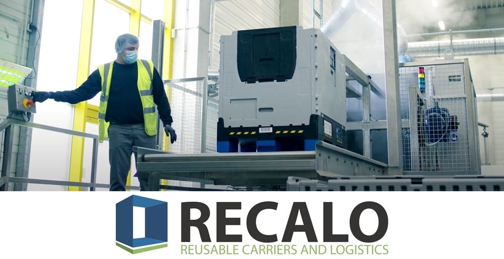 RECALO GMBH Bild 1