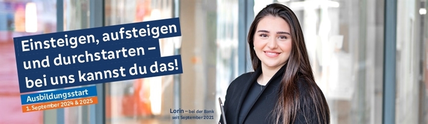 Raiffeisen-Volksbank Ebersberg eG Bild 1