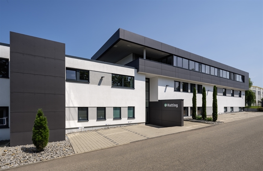 RK Kutting GmbH Bild 1