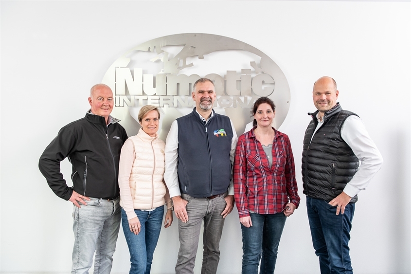 Numatic International GmbH Bild 7