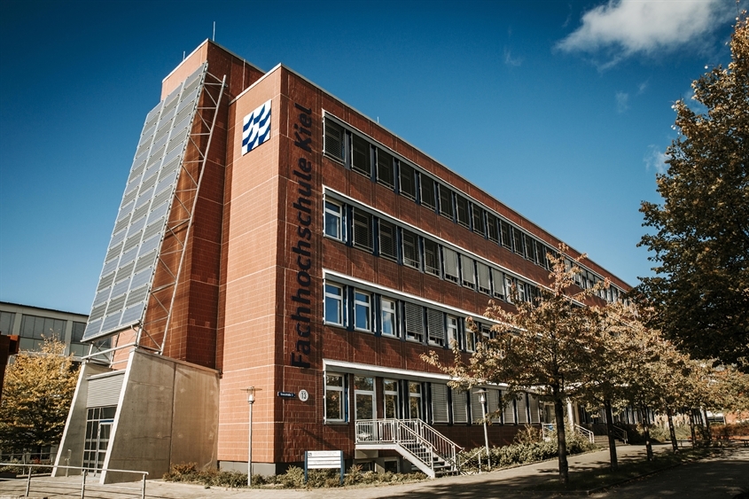 Fachhochschule Kiel University of Applied Sciences Bild 1