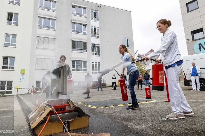 Klinikum Stuttgart Bild 10