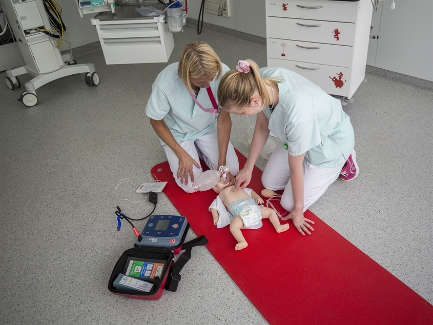 Klinikum Stuttgart Bild 11