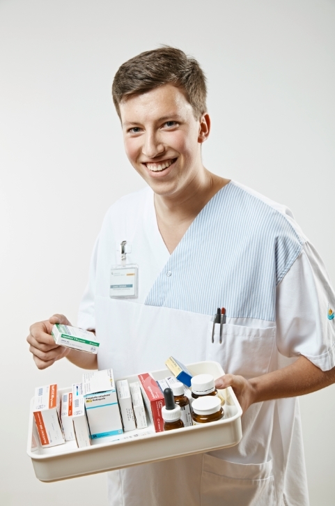 Kliniken des Landkreises Lörrach Bild 3