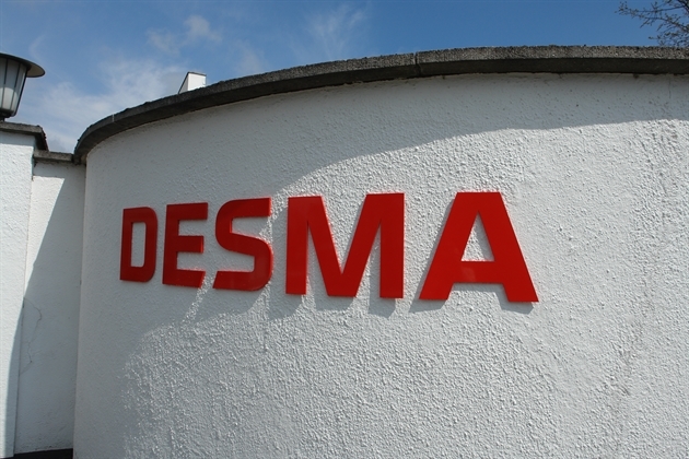 DESMA Schuhmaschinen GmbH Bild 1