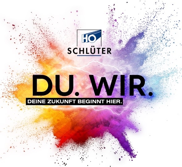 H. O. Schlüter GmbH Bild 1