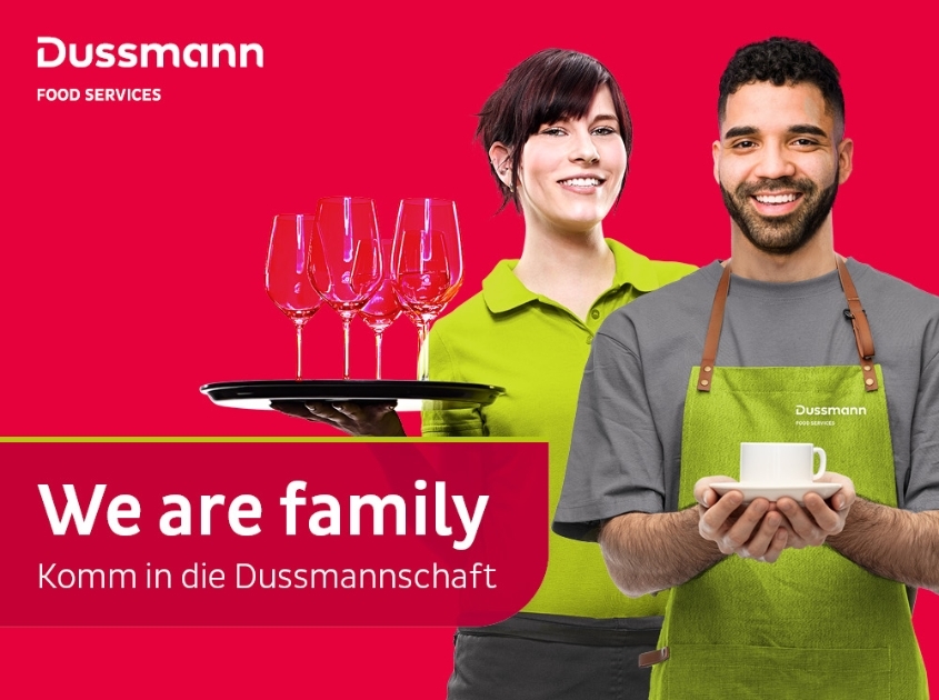 Dussmann Service Deutschland GmbH Bild 4