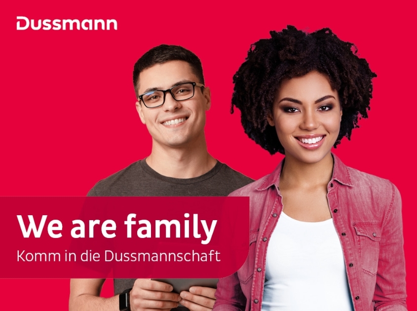 Dussmann Service Deutschland GmbH Bild 14