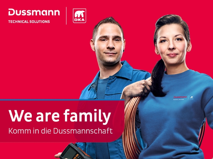 Dussmann Service Deutschland GmbH Bild 12