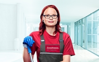 Dussmann Service Deutschland GmbH Bild 2