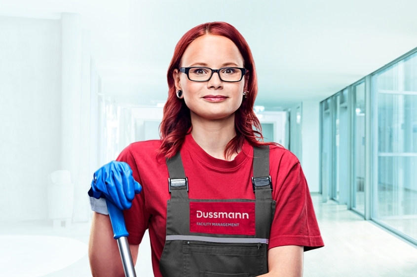 Dussmann Service Deutschland GmbH Bild 2