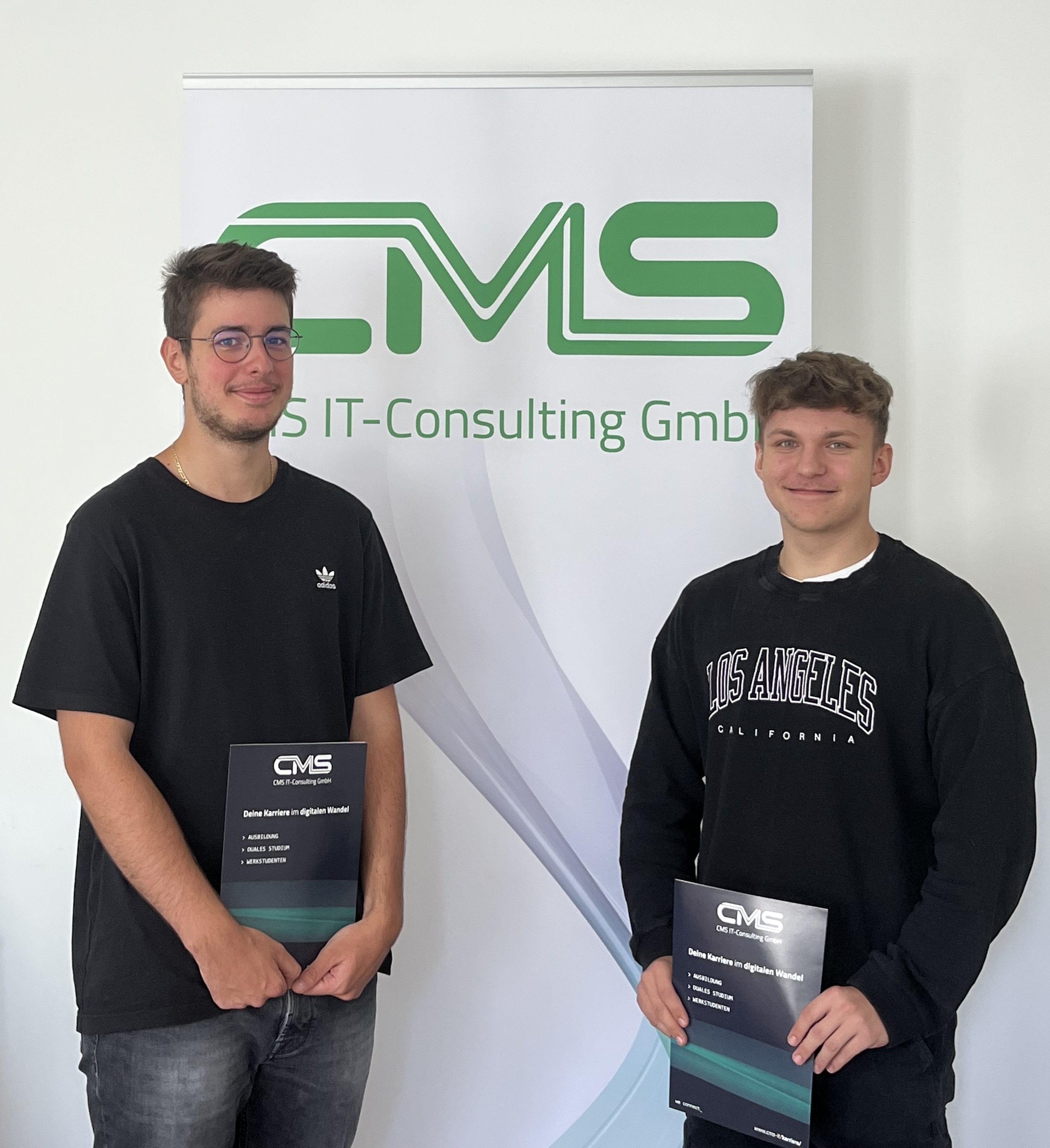 CMS IT-Consulting GmbH Bild 3