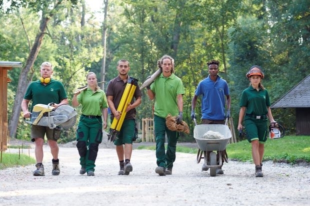 Verband Garten Landschafts Und Sportplatzbau Bayern E V Als