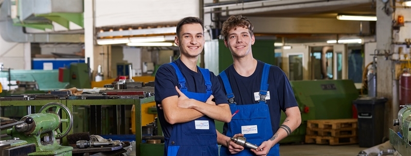 Südzucker AG: Industriemechaniker in Offenau