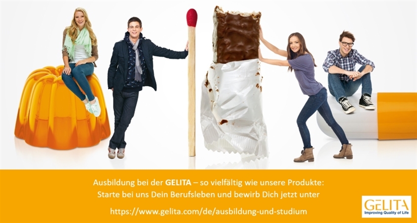 GELITA AG Bild 1