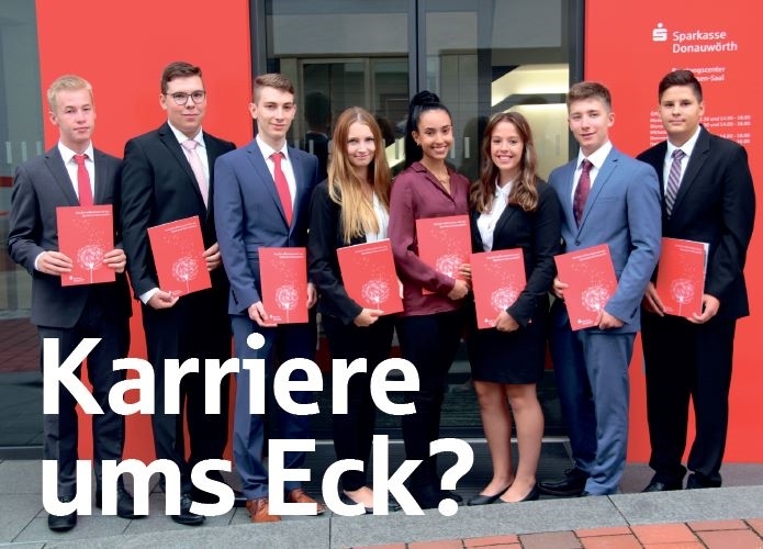 Sparkasse Donauwörth Bild 3