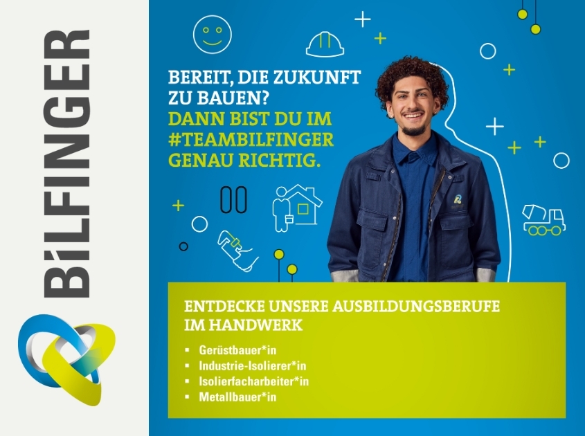 BiLFINGER Bild 3