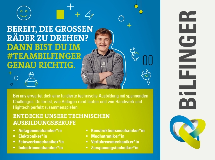 BiLFINGER Bild 6