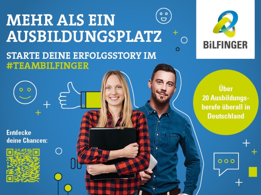 BiLFINGER Bild 1