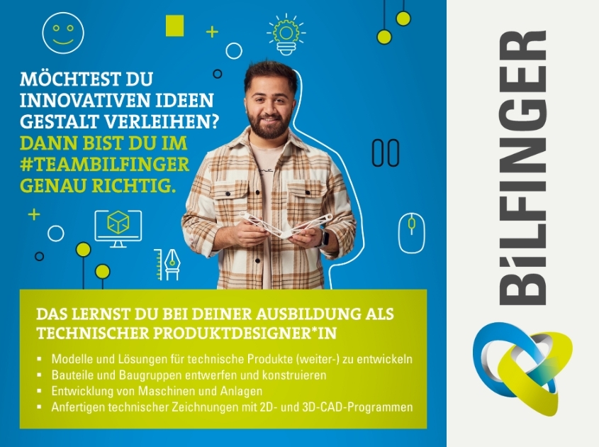 BiLFINGER Bild 2