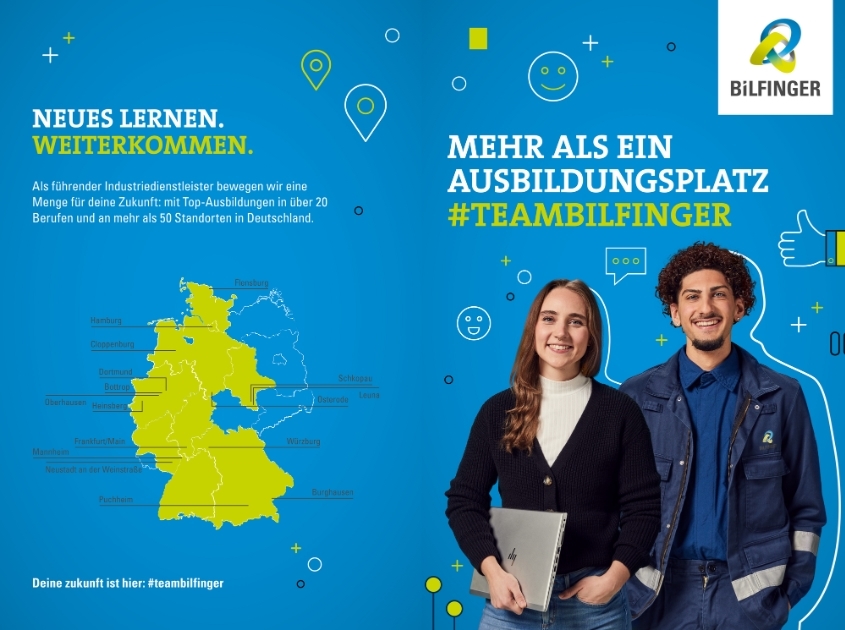 BiLFINGER Bild 7