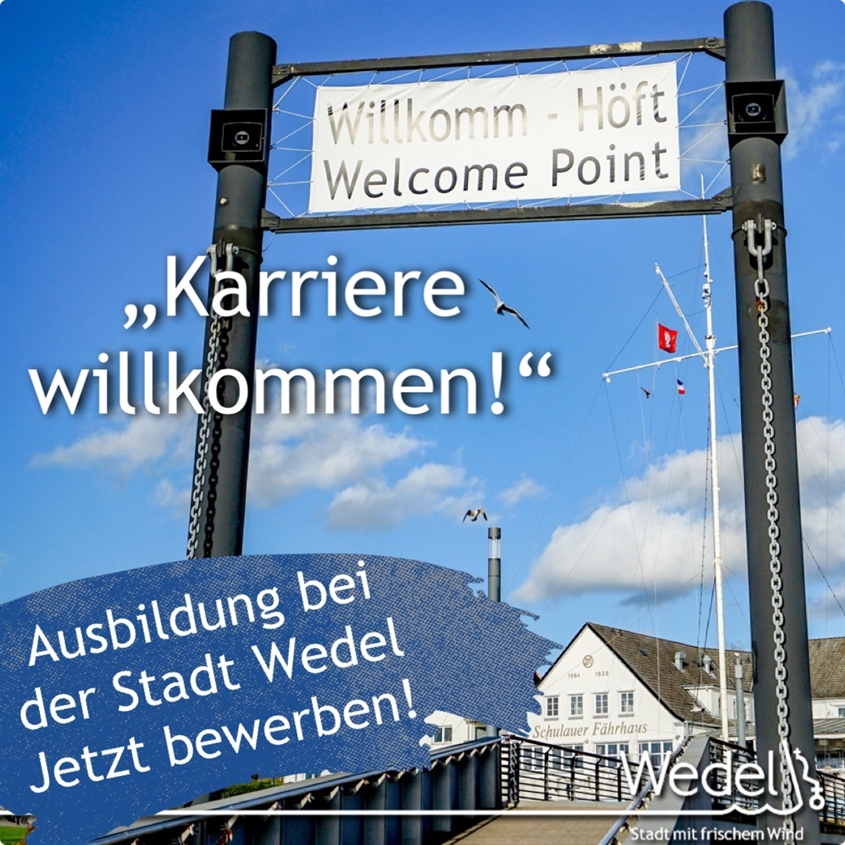 Stadt Wedel K.d.ö.R. Bild 7