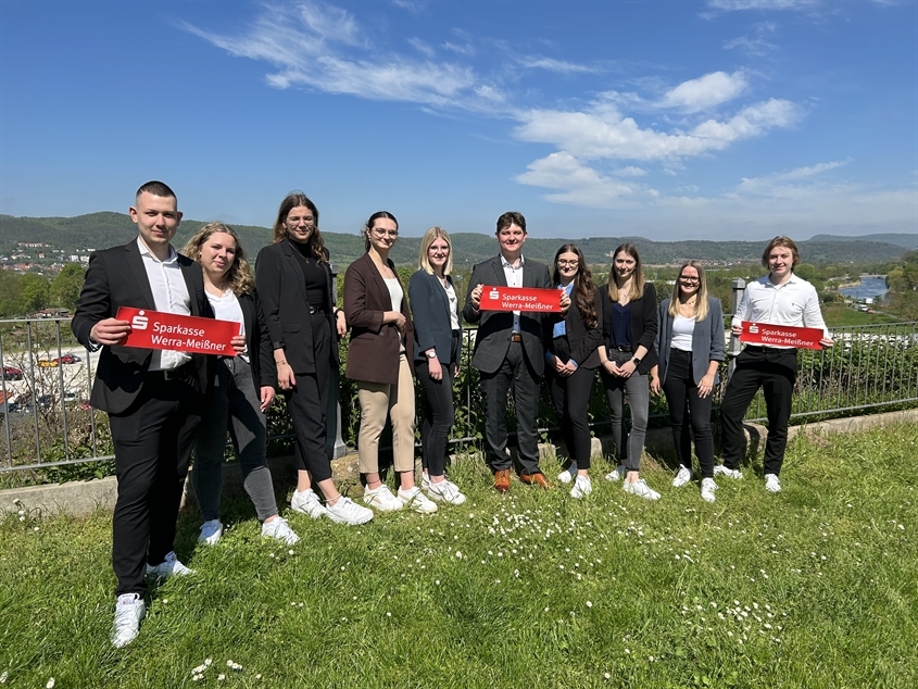 Sparkasse Werra-Meißner Bild 5