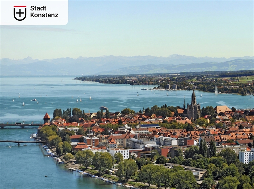 Stadt Konstanz Bild 1