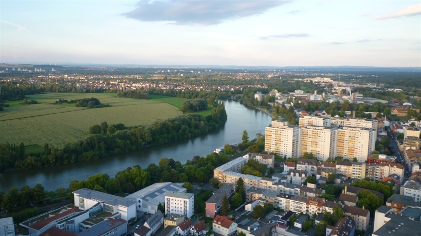 Stadt Offenbach am Main Bild 2