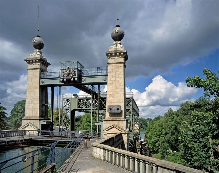 Landschaftsverband Westfalen-Lippe Bild 3