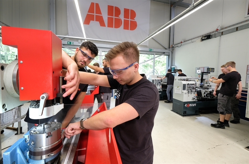 ABB AG Bild 5