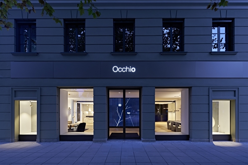 Occhio GmbH Bild 9