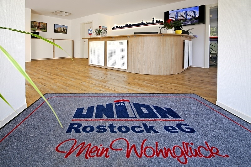 Wohnungsgenossenschaft UNION Rostock eG Bild 4