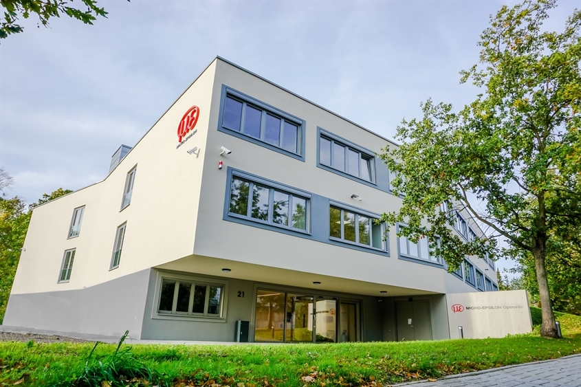 Micro Epsilon Optronic Gmbh Ausbildung Infos And Freie Stellen Azubiyo 5189