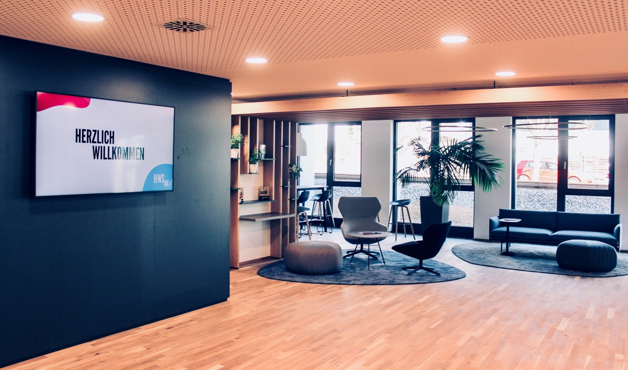 HWS Holding GmbH & Co. KG Bild 2