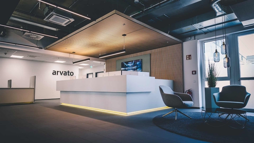 Arvato SE Bild 4