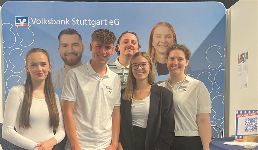 Volksbank Stuttgart eG Bild 11