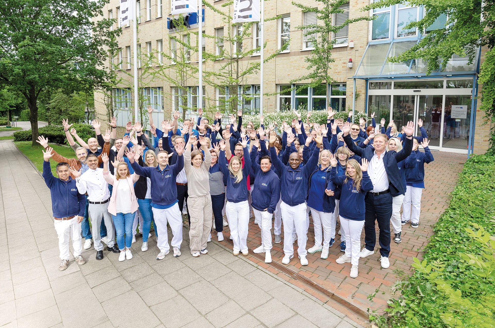 Imex Dental und Technik GmbH Bild 1