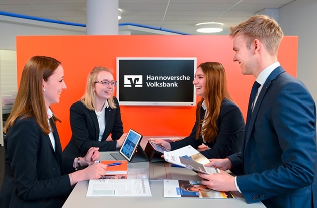 Hannoversche Volksbank Bild 5