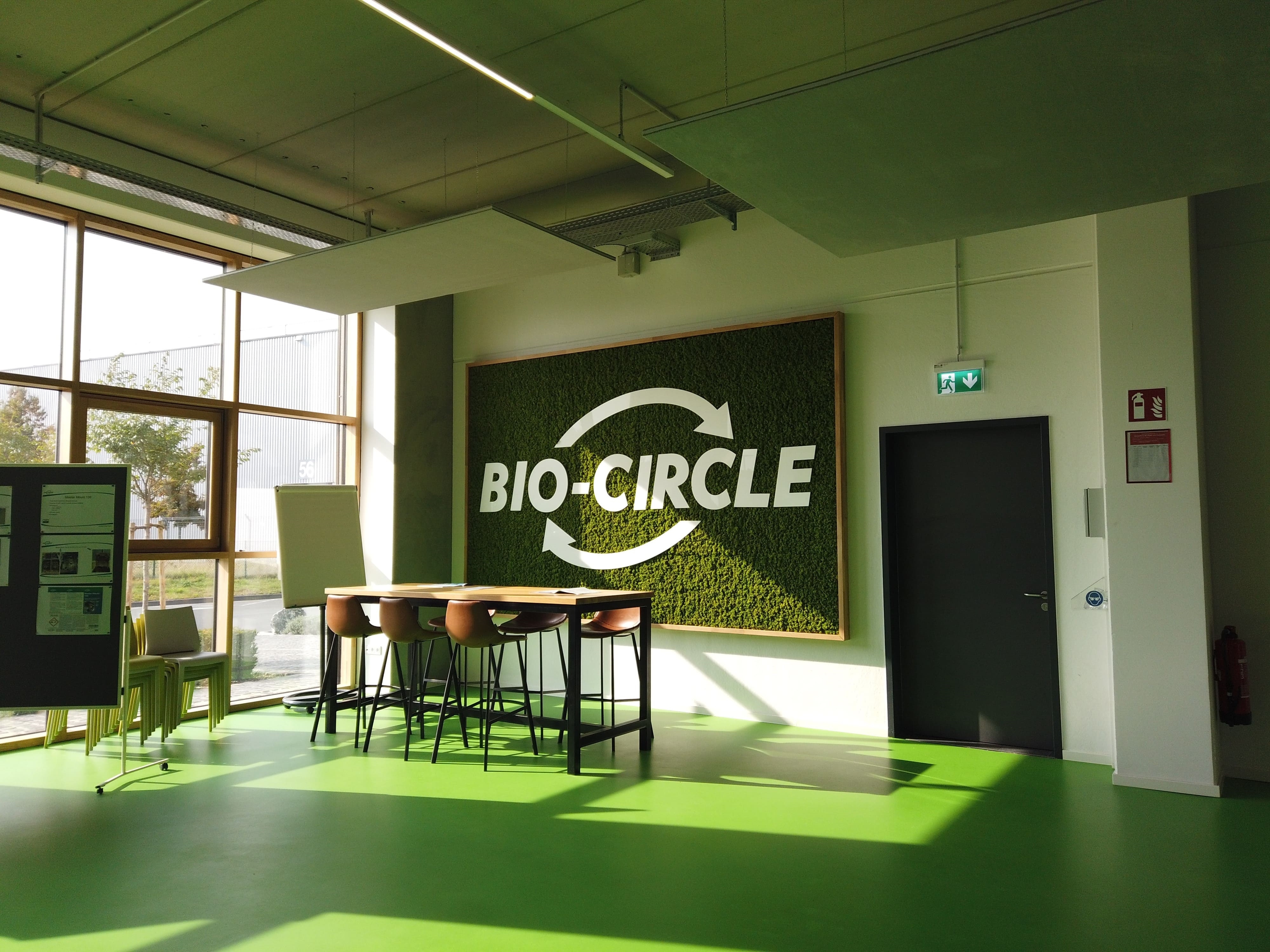 Bio-Circle Surface Technology GmbH Bild 2